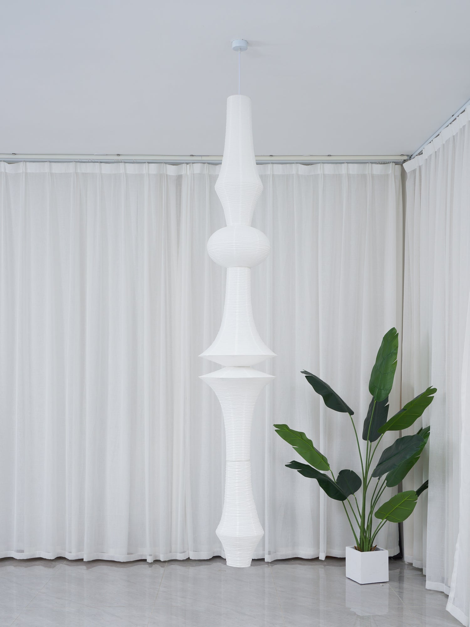 Dunioa Pendant Light
