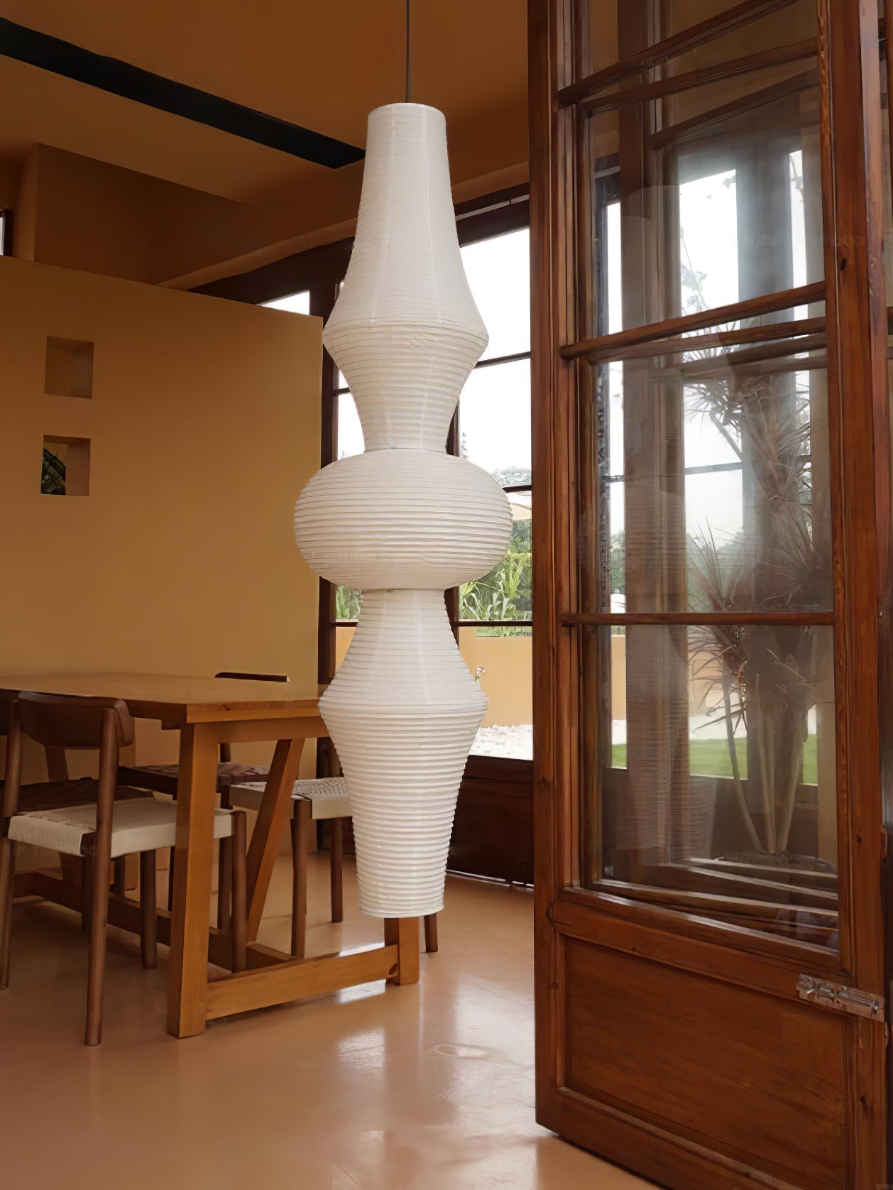 Dunioa Pendant Light