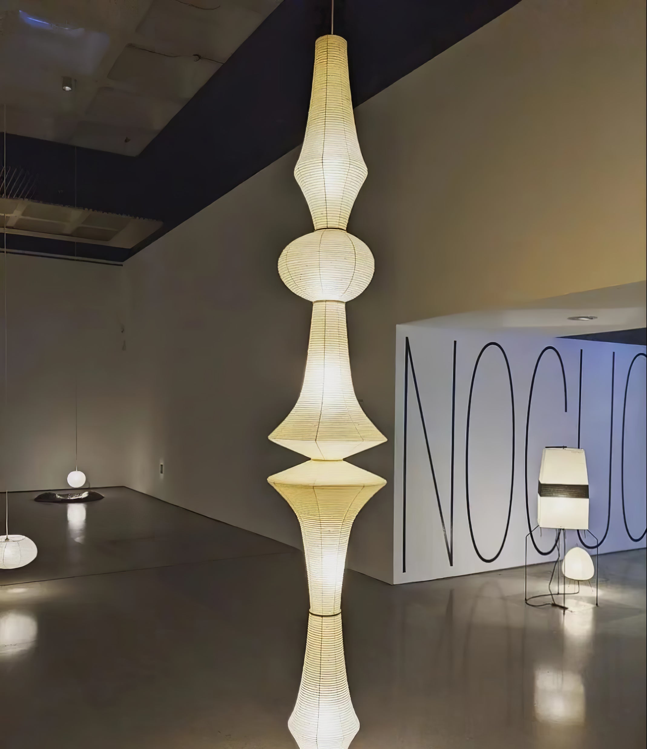 Dunioa Pendant Light