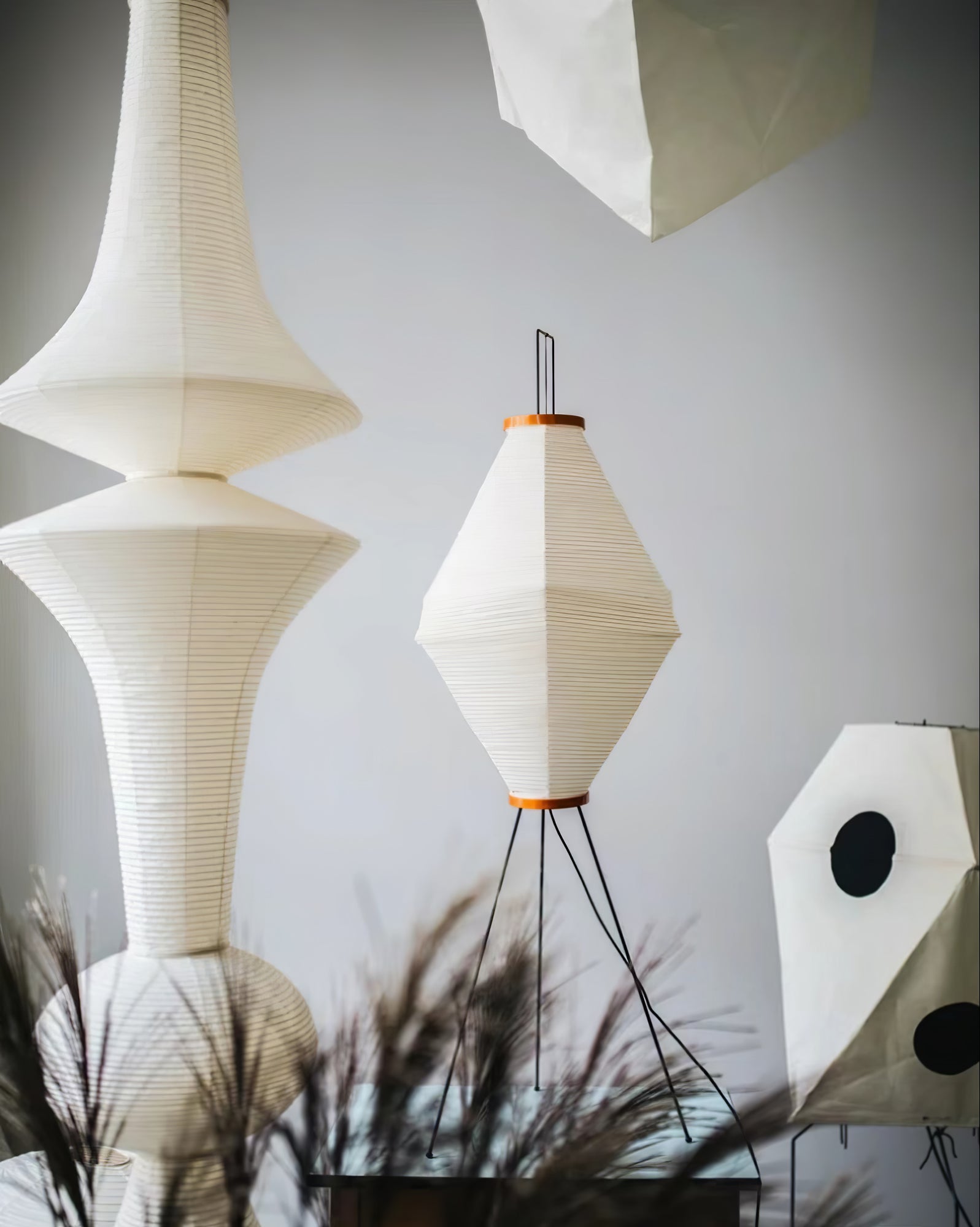 Dunioa Pendant Light