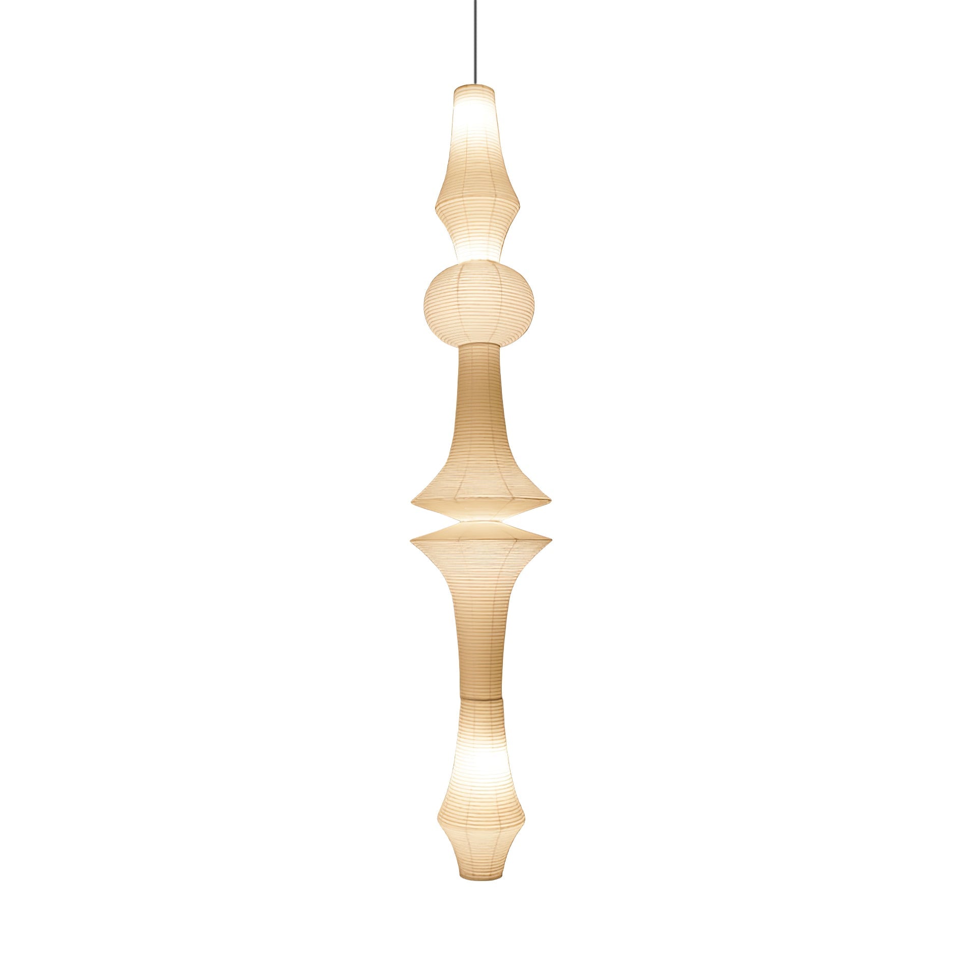 Dunioa Pendant Light