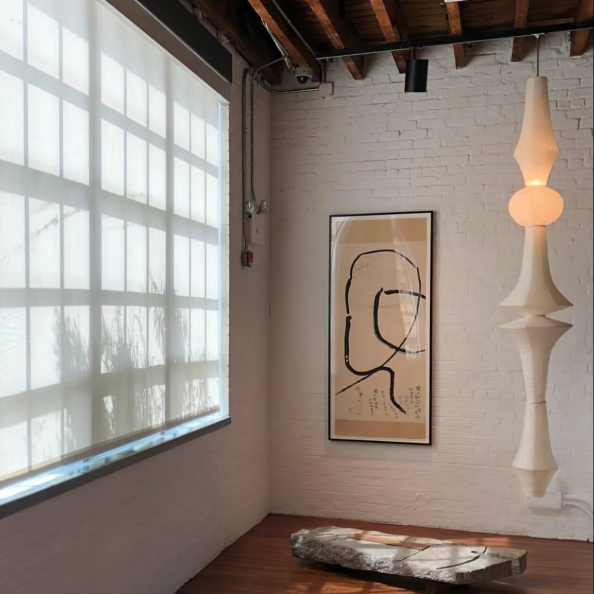 Dunioa Pendant Light