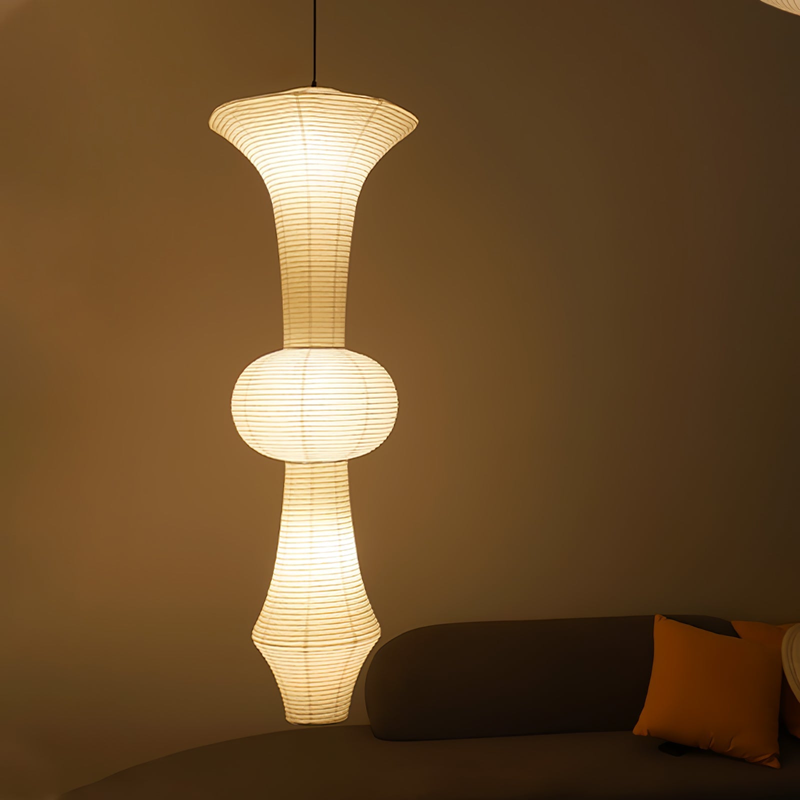 Dunioa Pendant Light