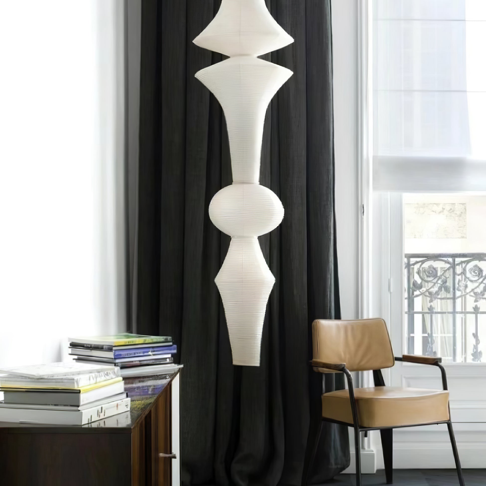 Dunioa Pendant Light