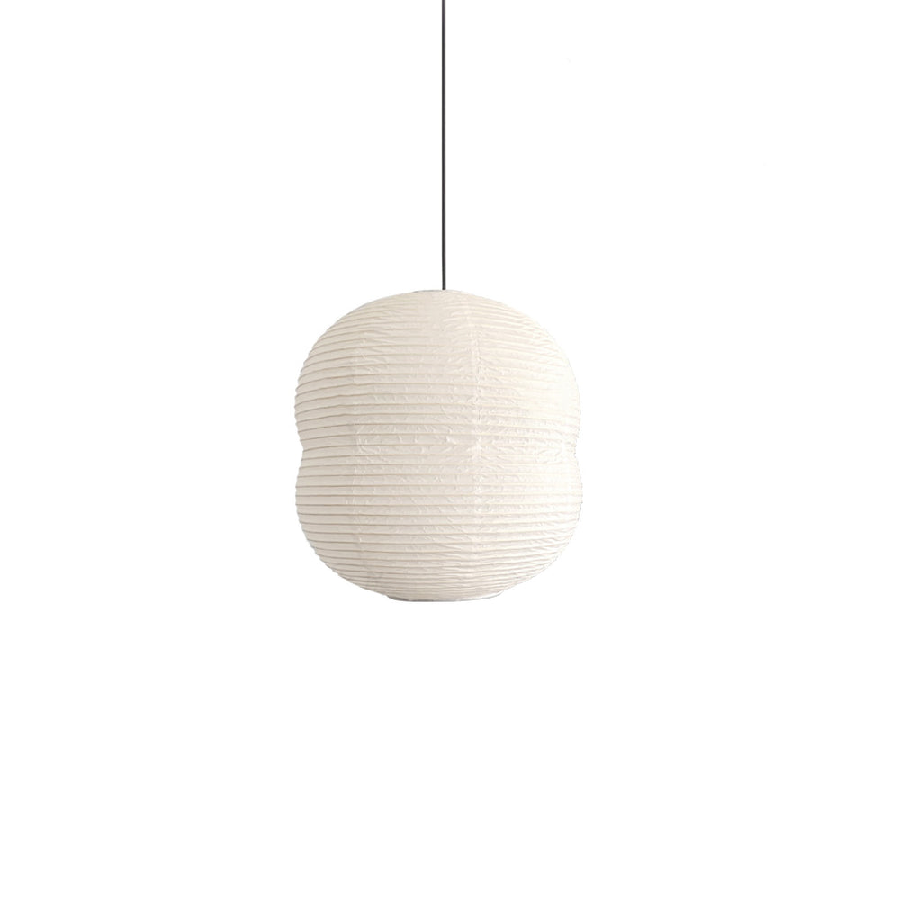 Mashy Paper Pendant Light