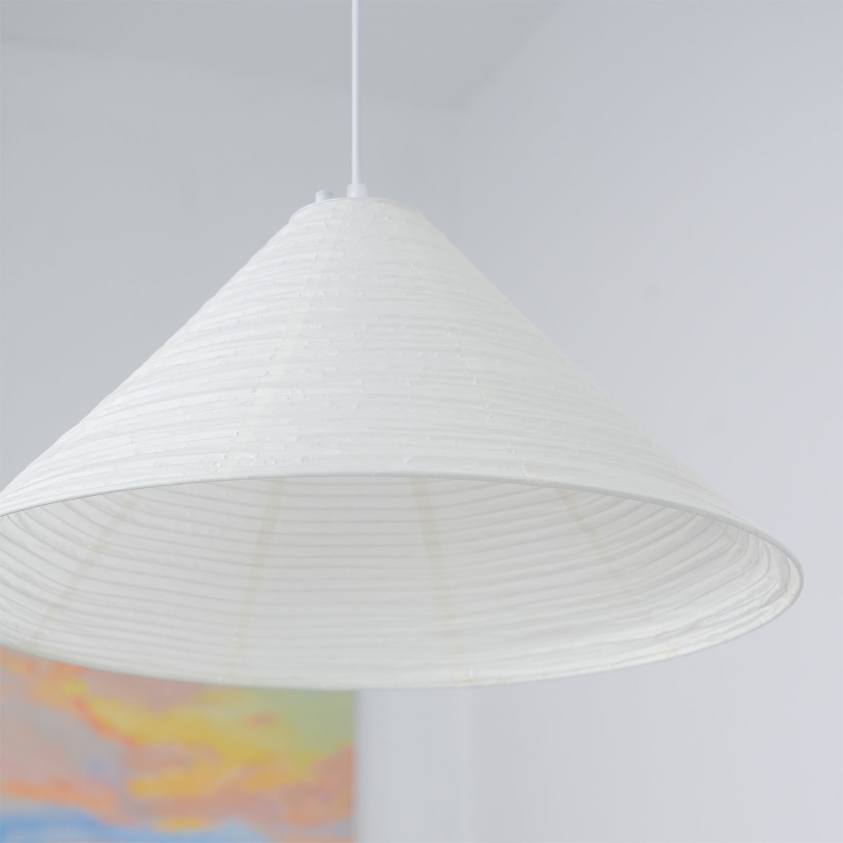 Woosci Pendant Light