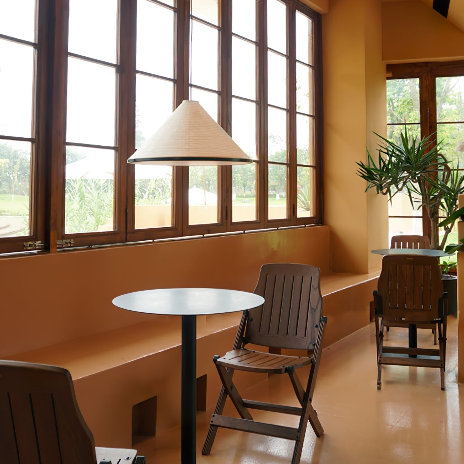 Woosci Pendant Light