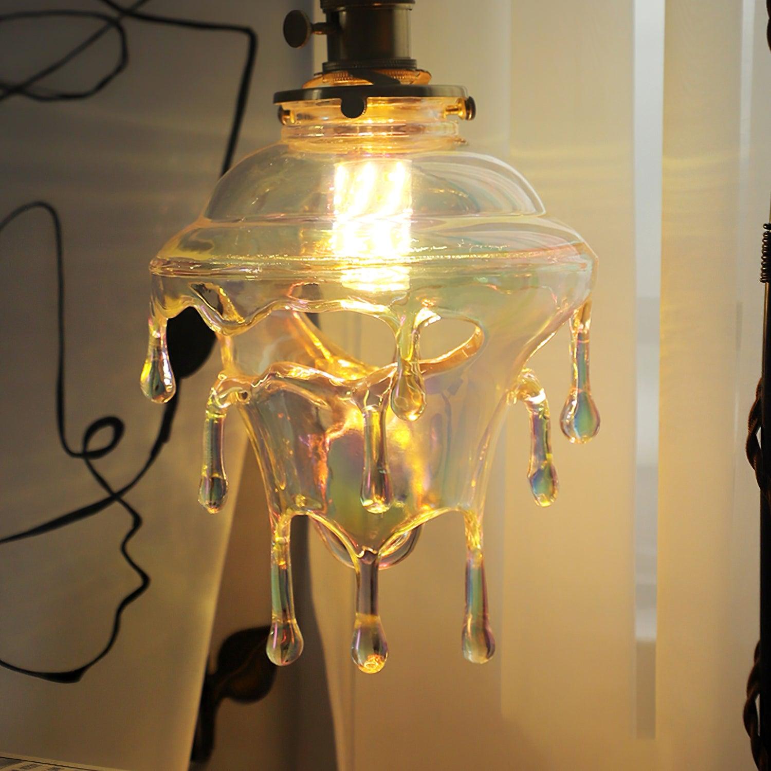 Driplace Table Lamp