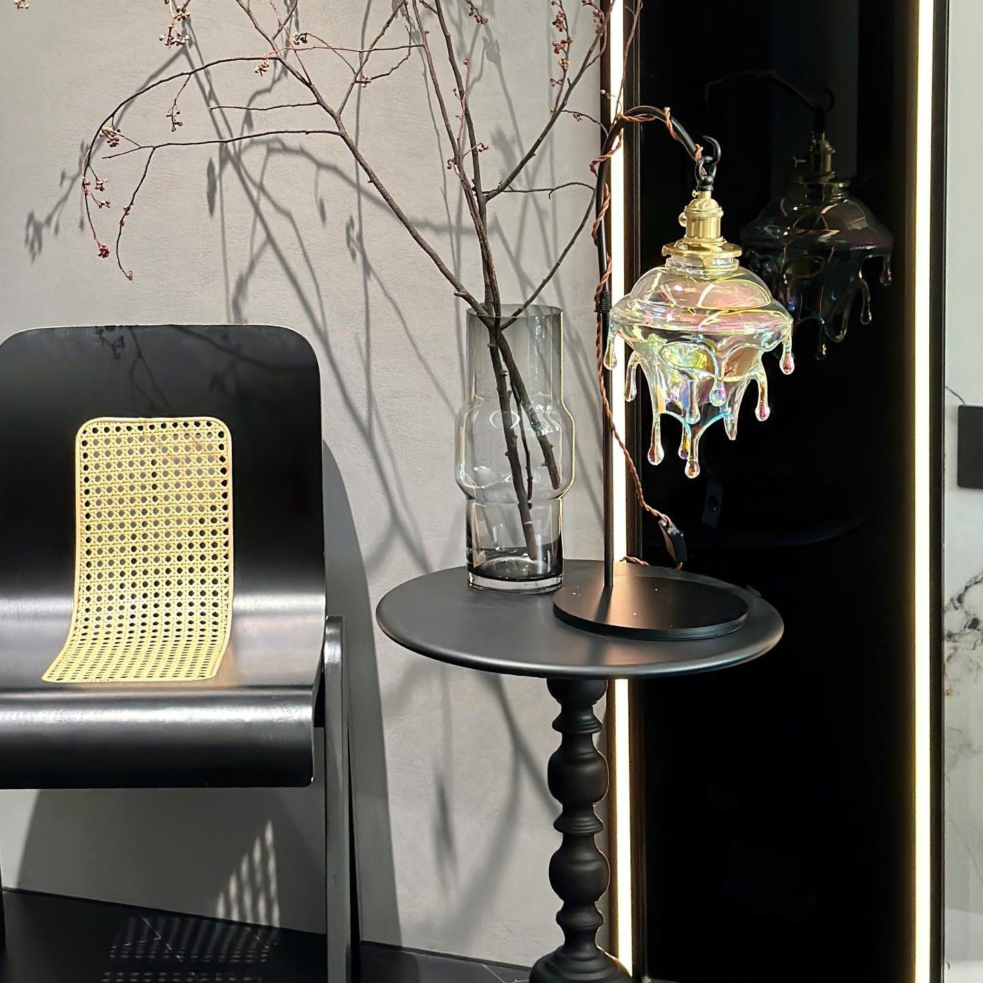 Driplace Table Lamp