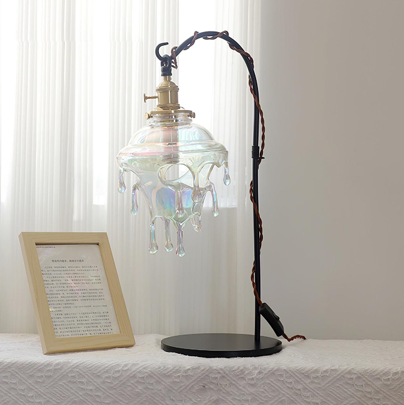 Driplace Table Lamp