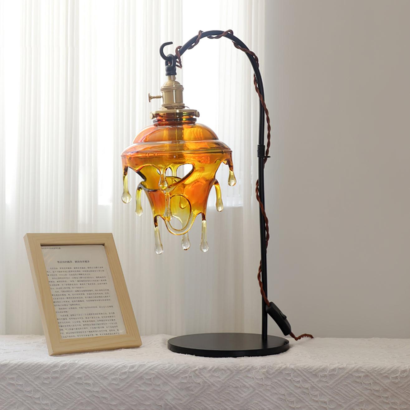 Driplace Table Lamp