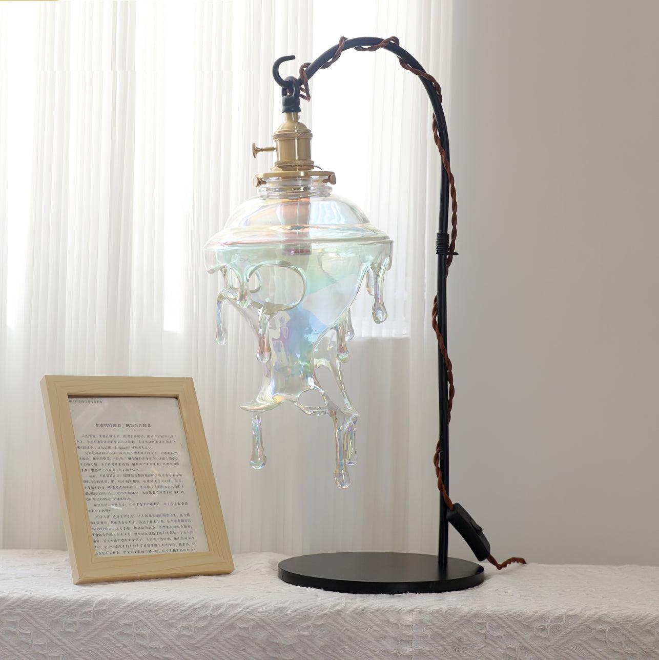 Driplace Table Lamp
