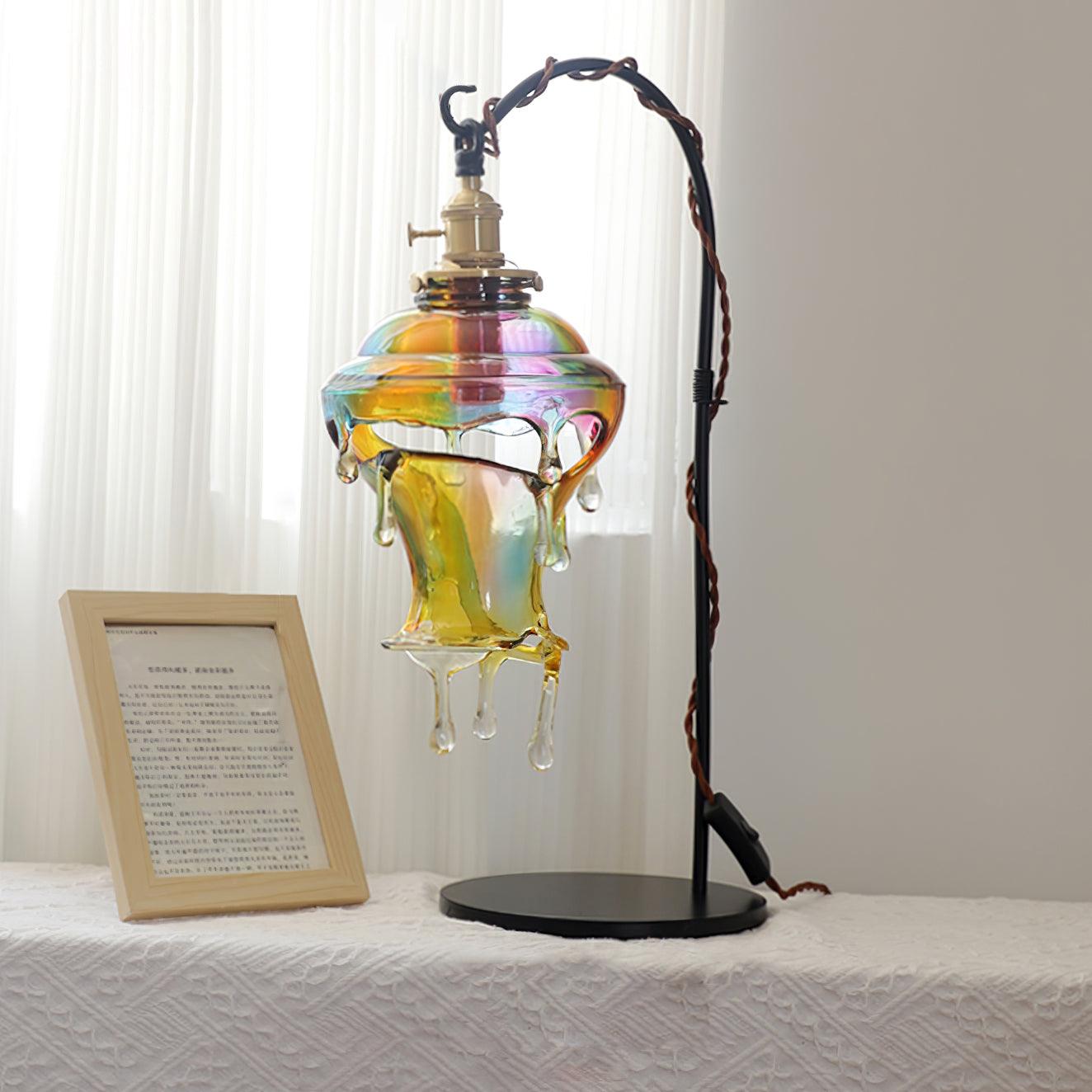Driplace Table Lamp