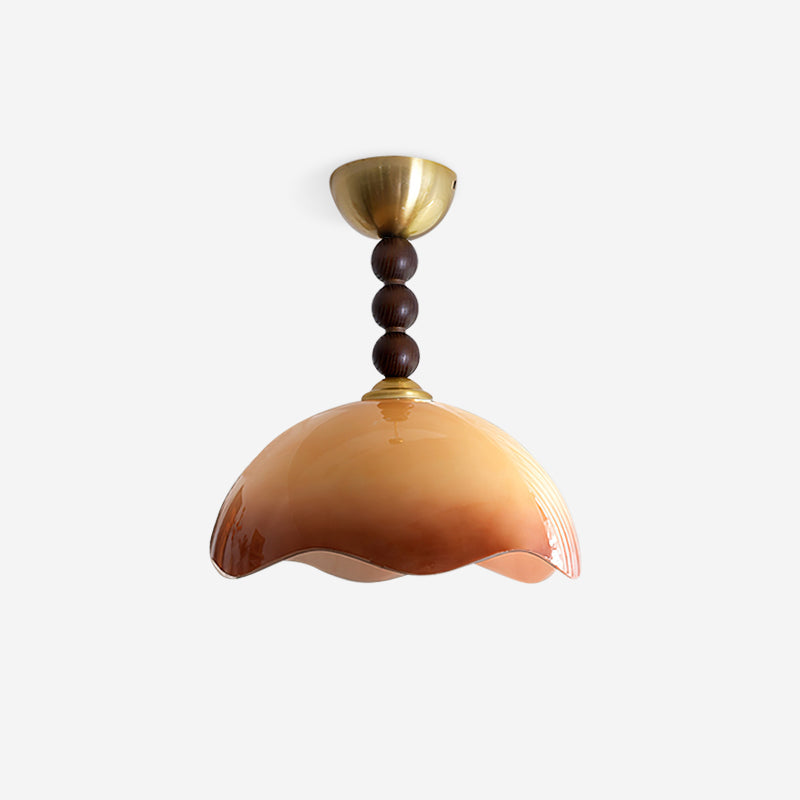 Sageer Outdoor Ceiling Light