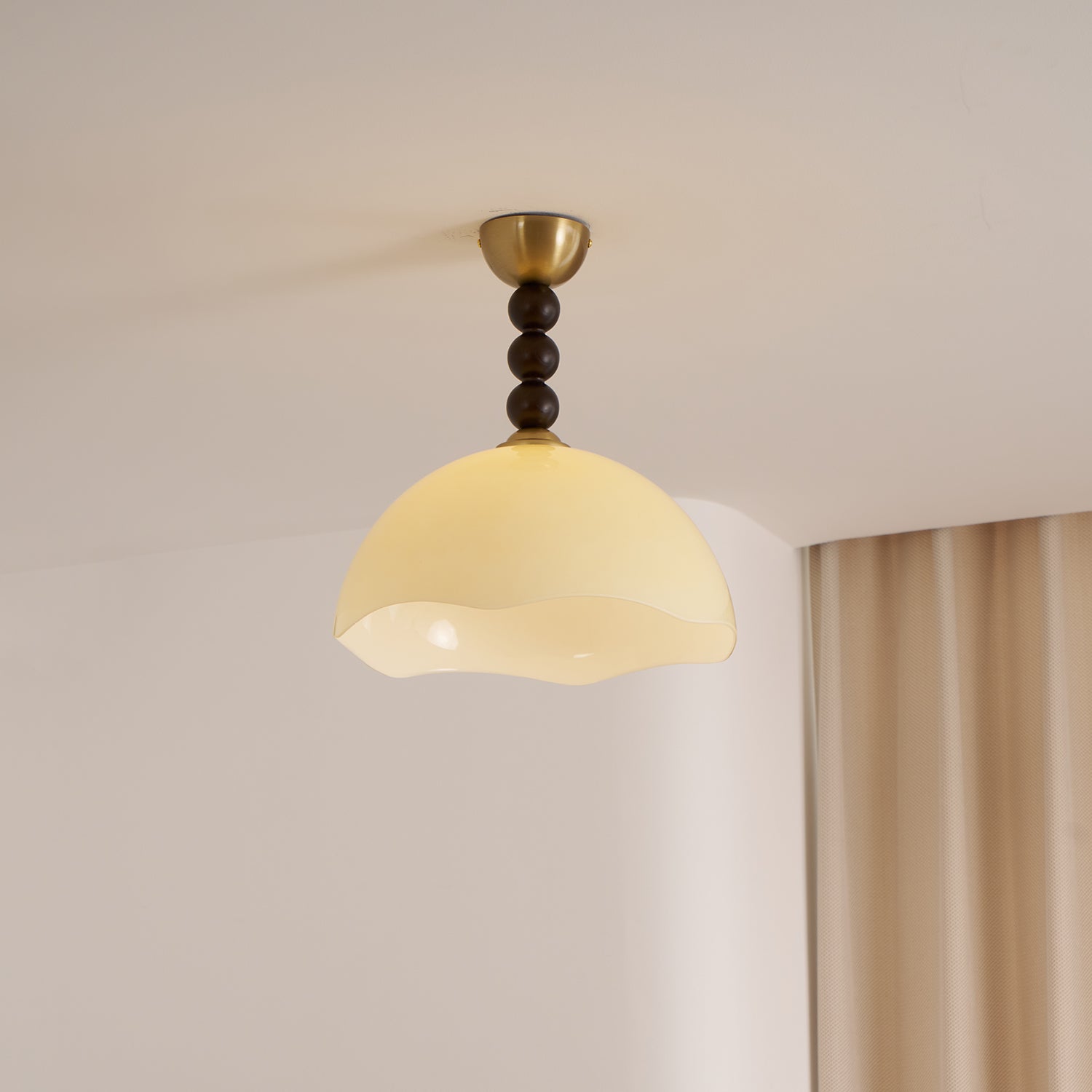 Cescillo Ceiling Light