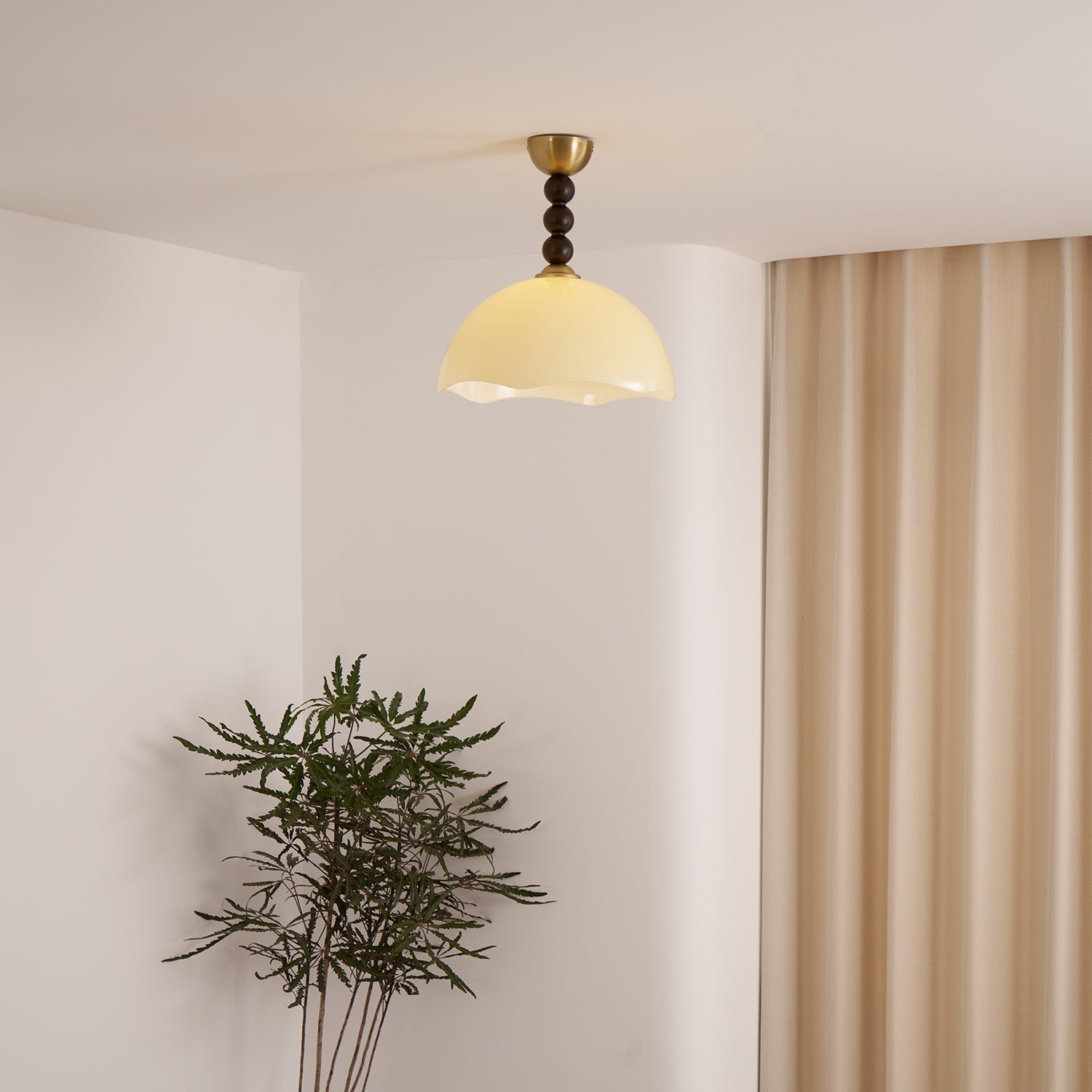 Cescillo Ceiling Light