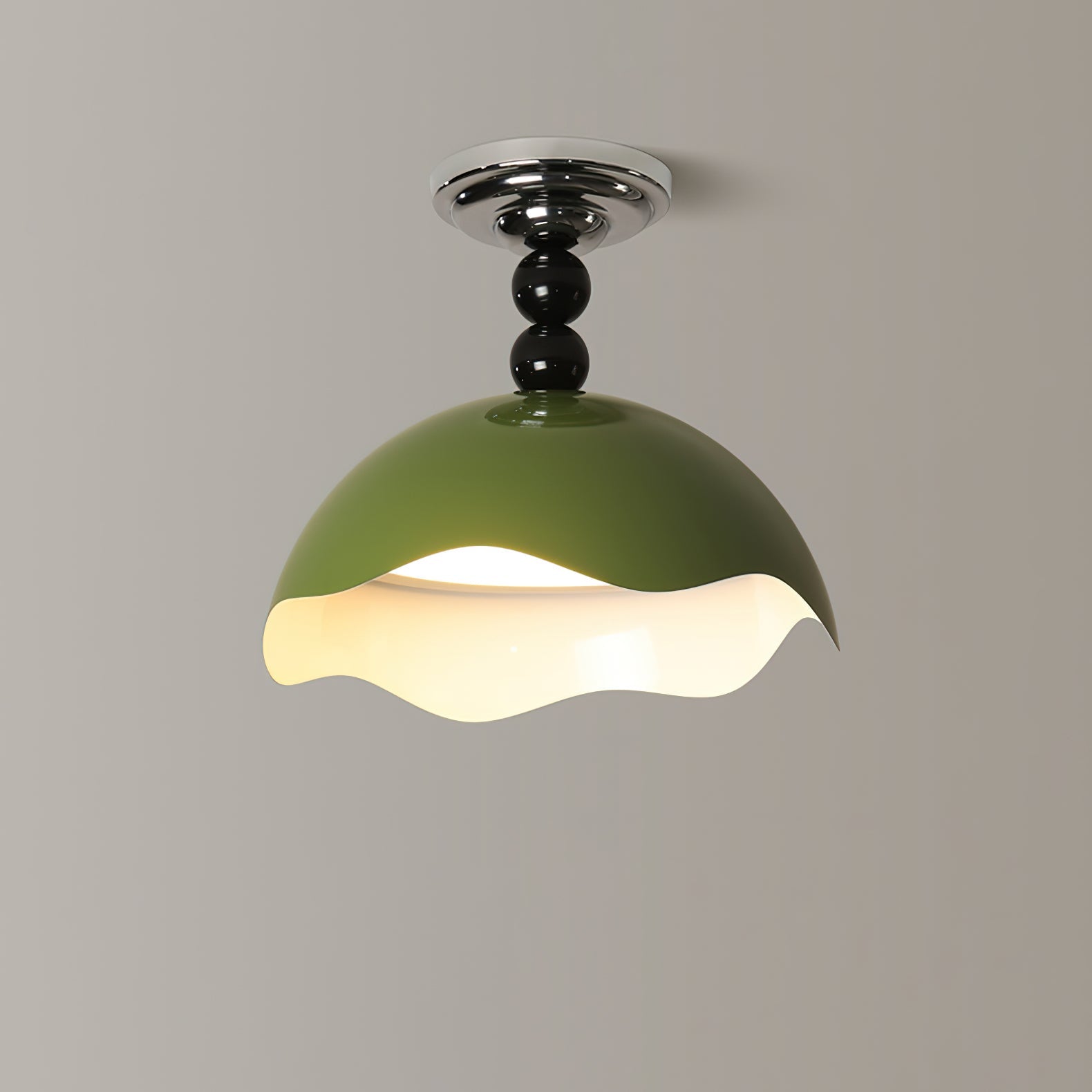 Geox Ceiling Light