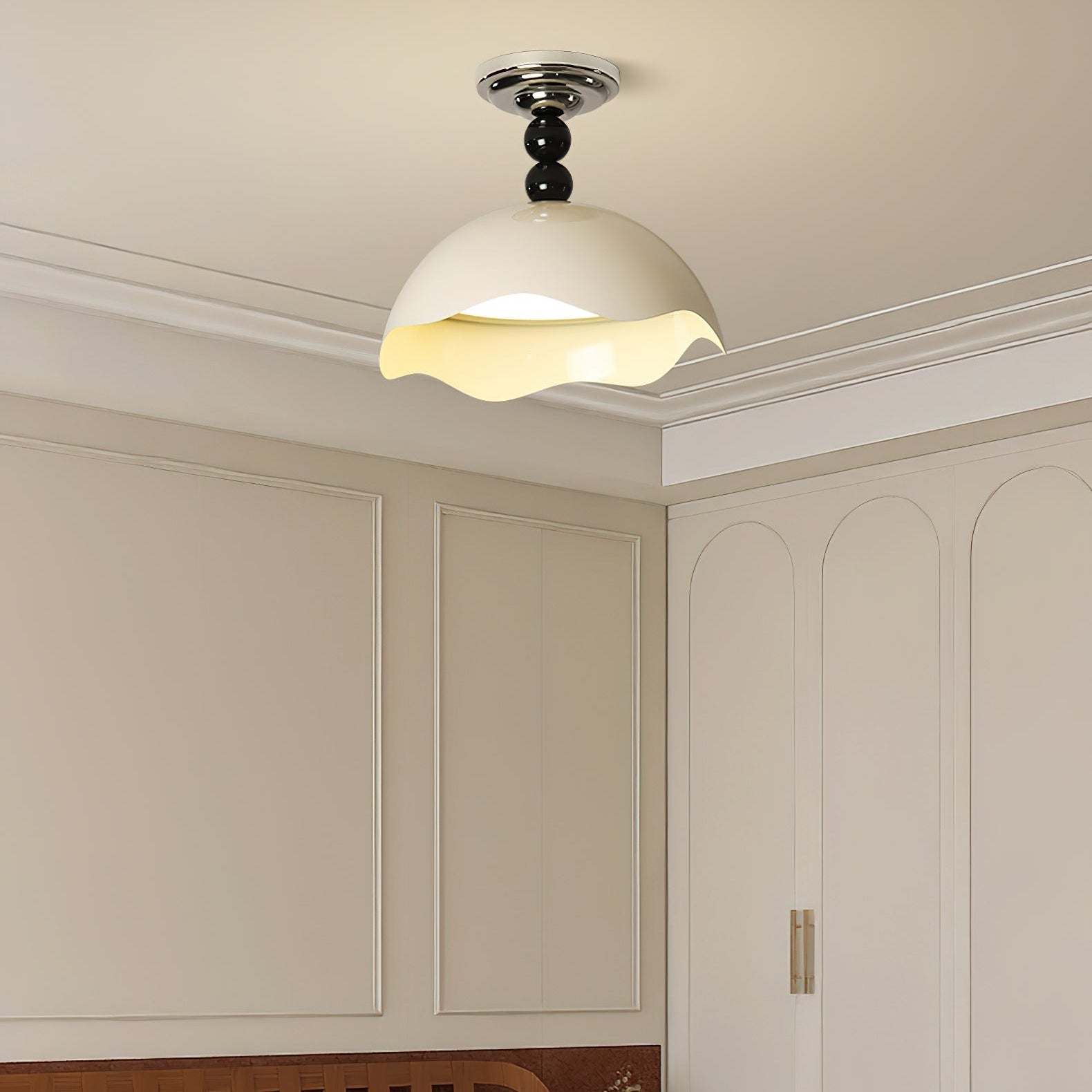 Geox Ceiling Light