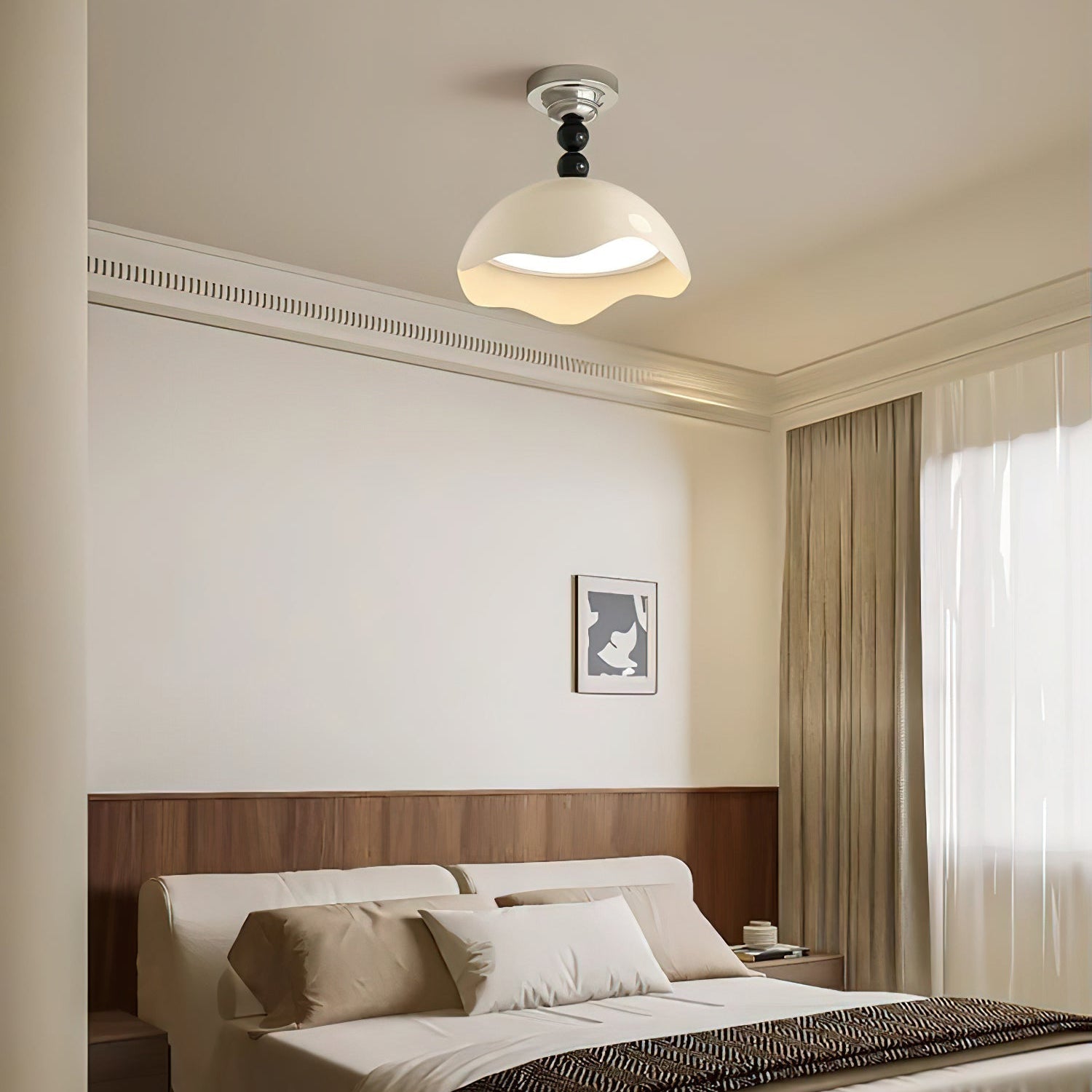 Geox Ceiling Light