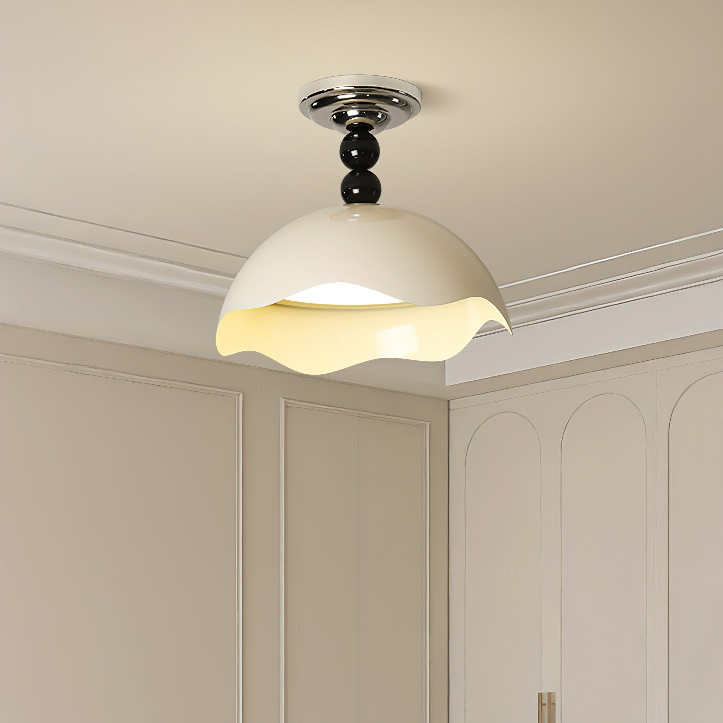 Geox Ceiling Light