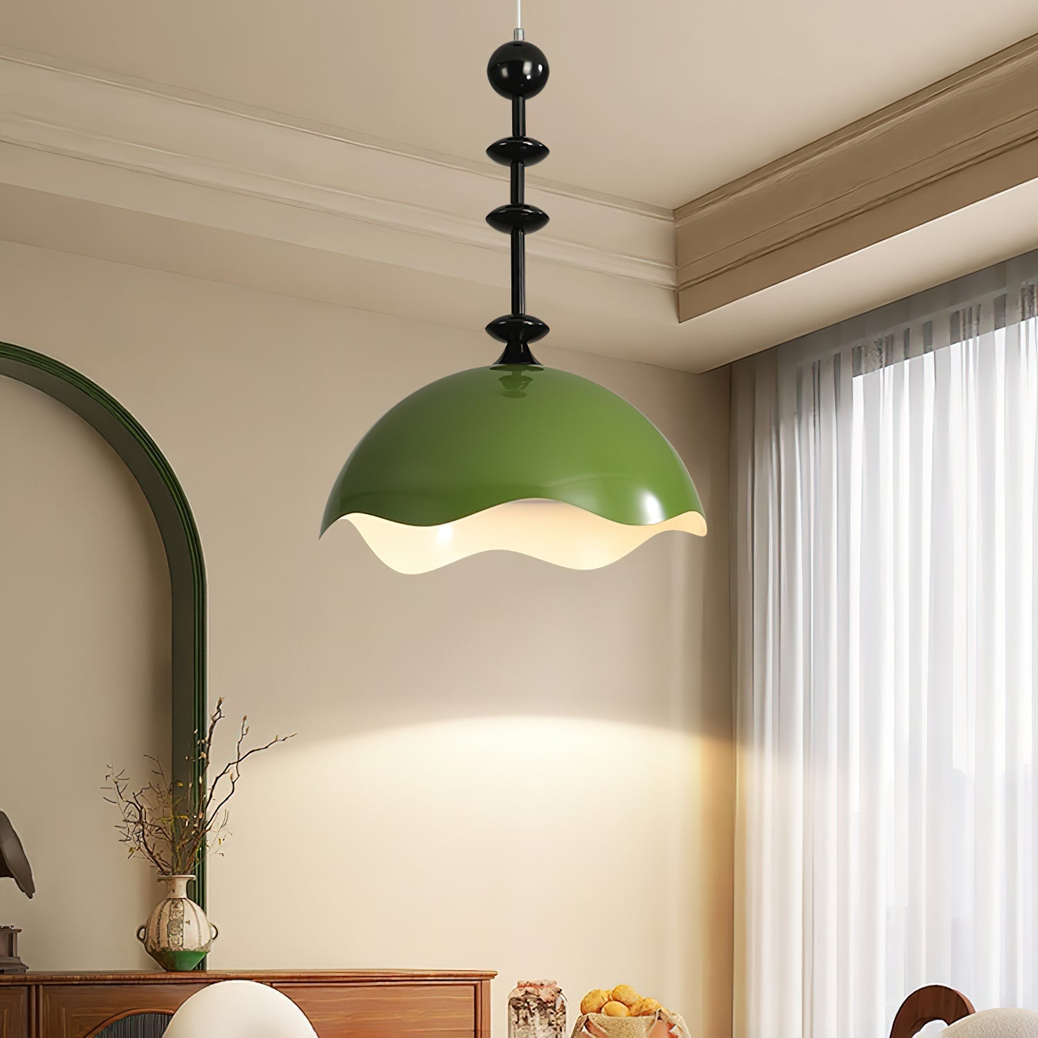 Cerevo Pendant Light