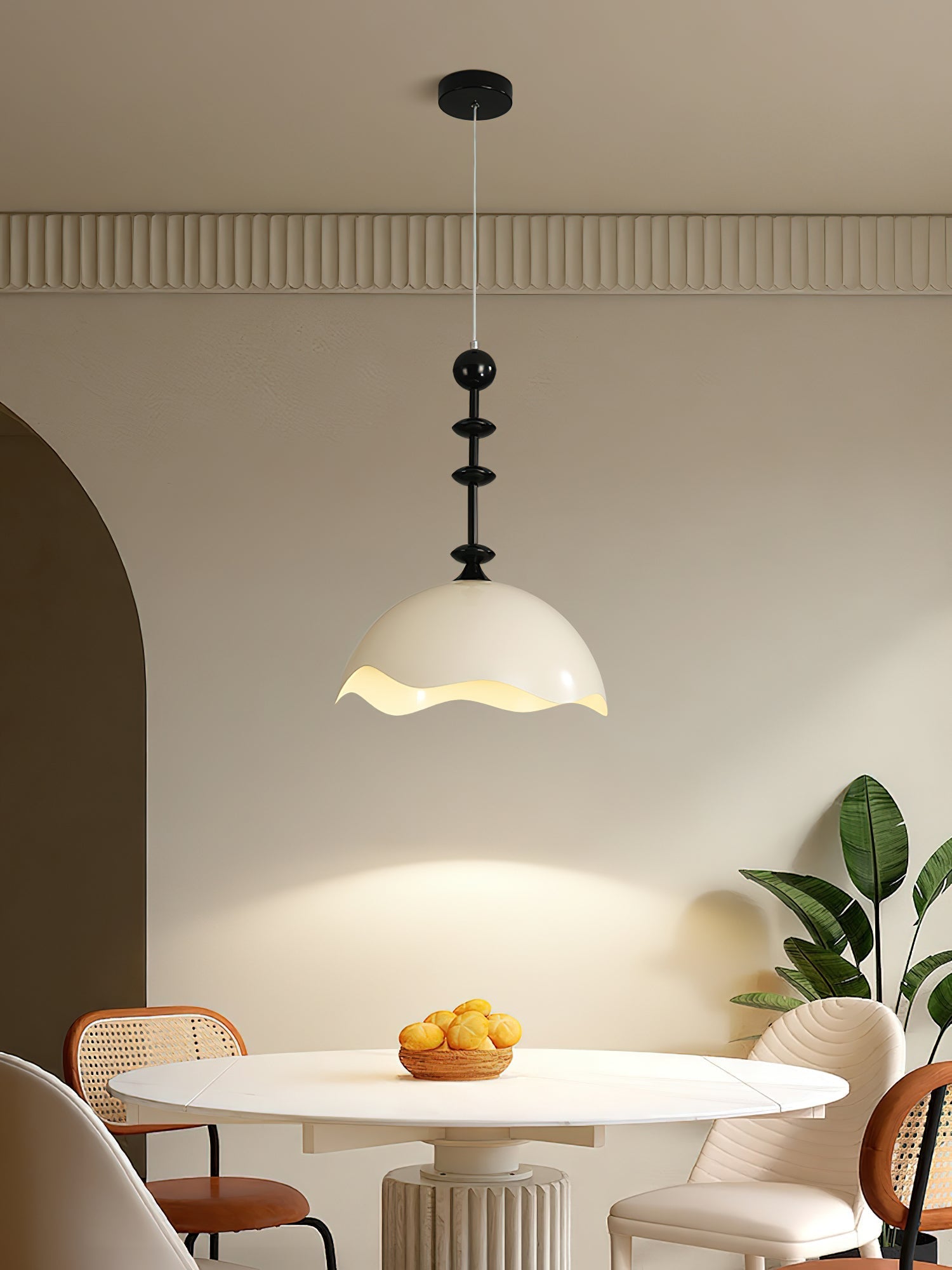 Cerevo Pendant Light
