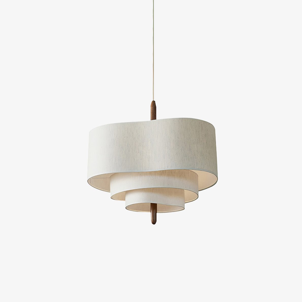 Dorvani Japandi Pendant Light
