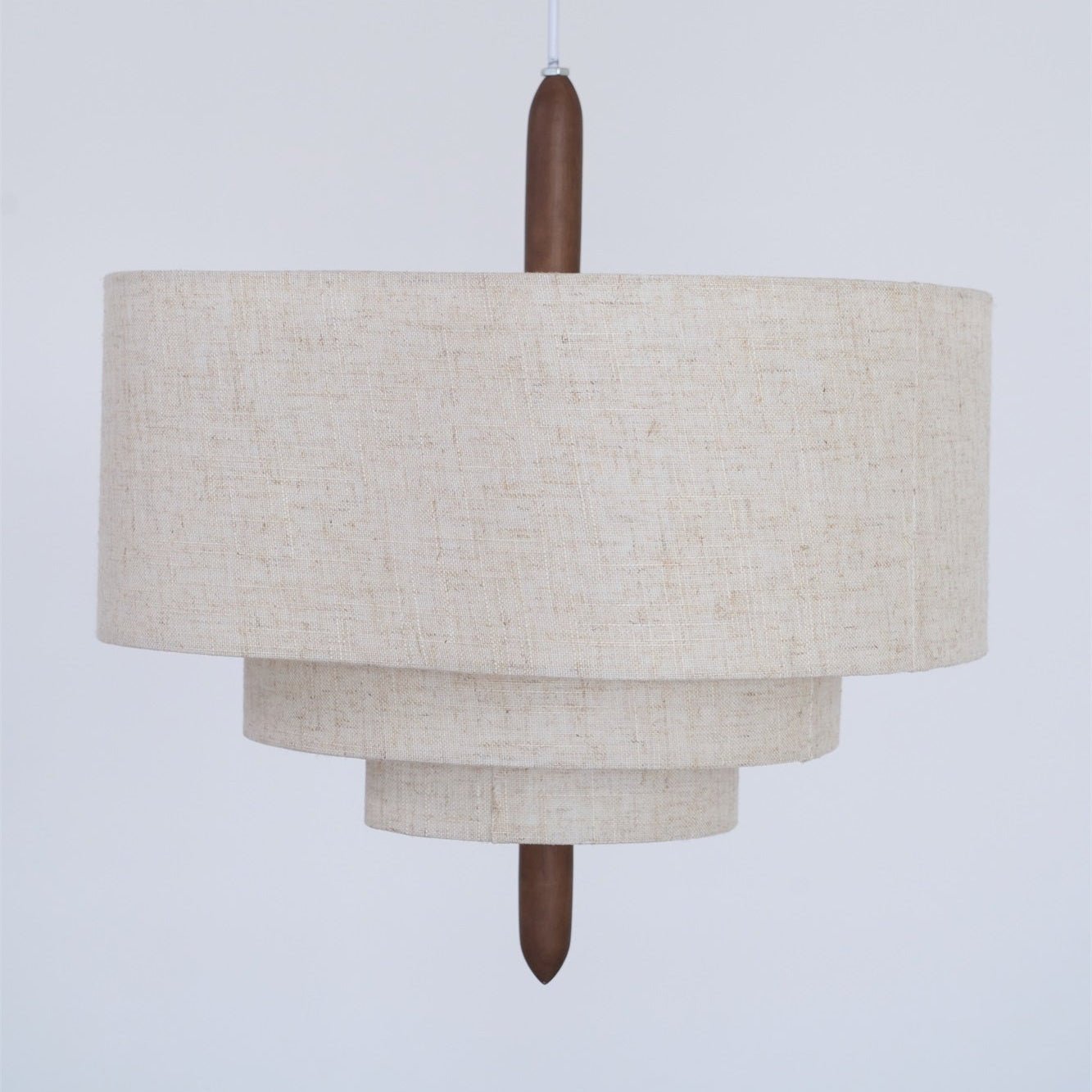Dorvani Japandi Pendant Light