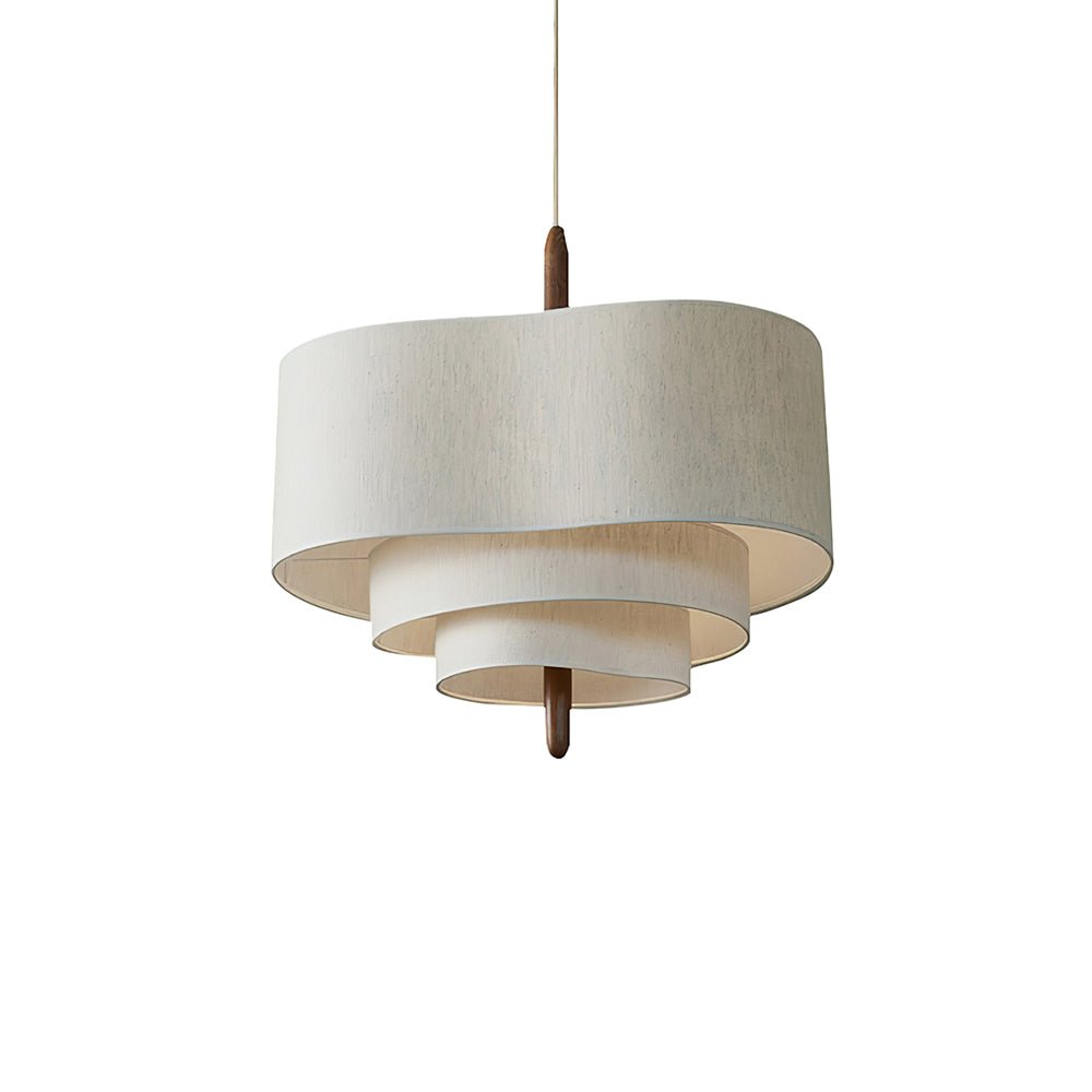 Dorvani Japandi Pendant Light