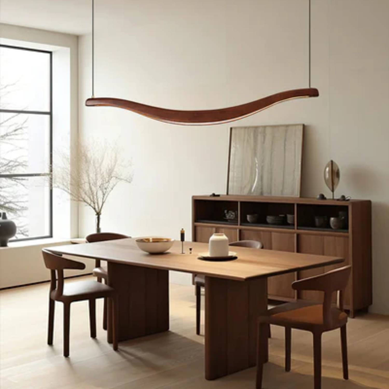 Volewa Pendant Light