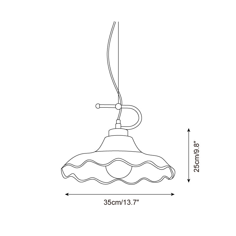 Molefa Pendant Light