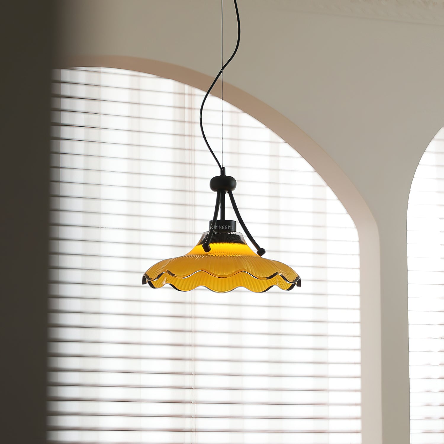 Molefa Pendant Light