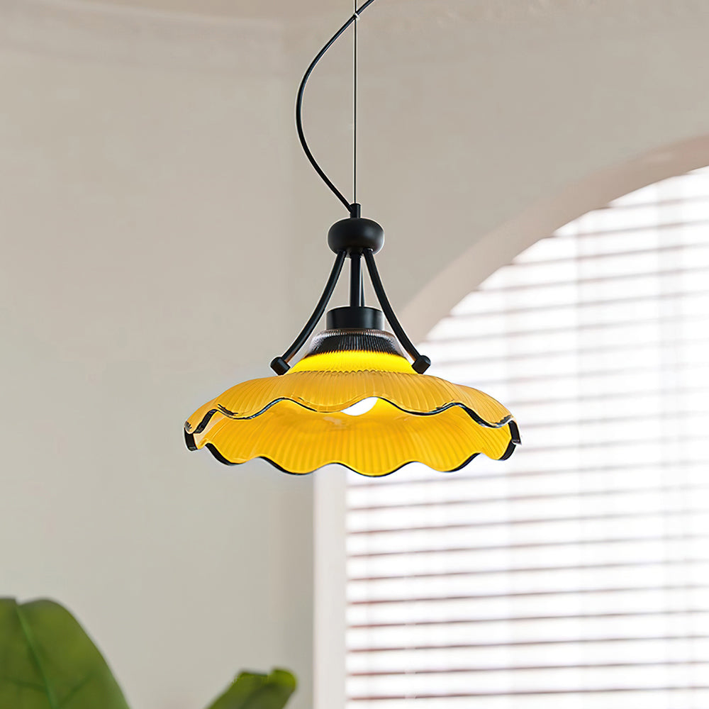 Molefa Pendant Light