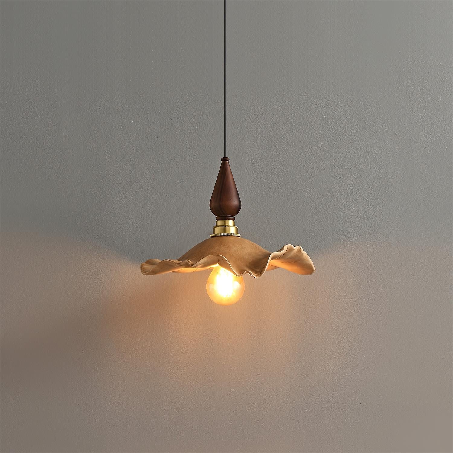 Melsifo Flower Pendant Light