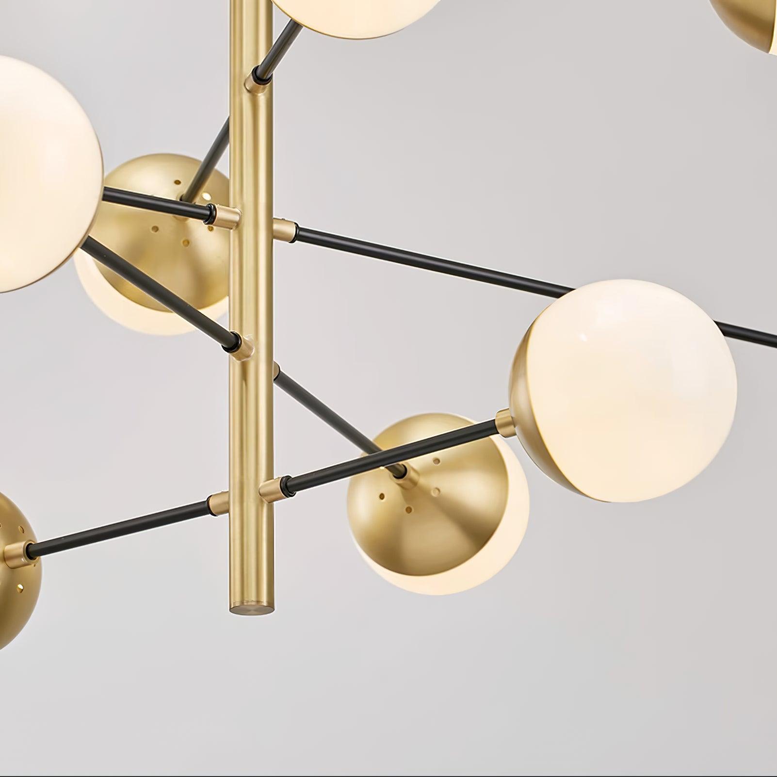 Waventy Ceiling Light