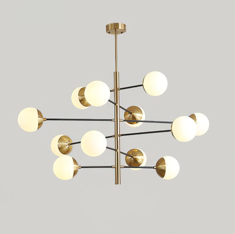 Waventy Ceiling Light