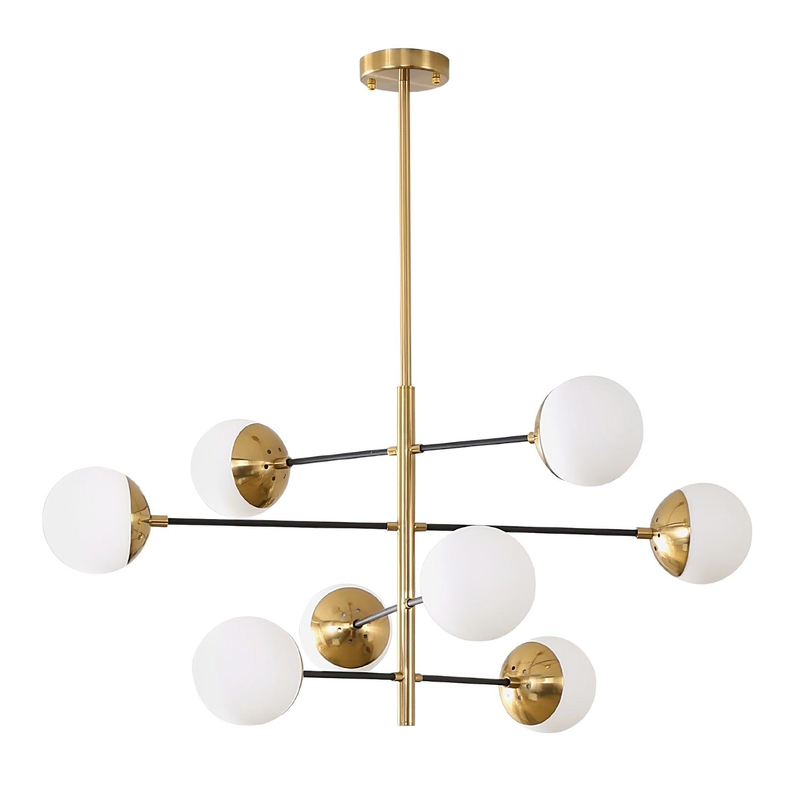 Waventy Ceiling Light