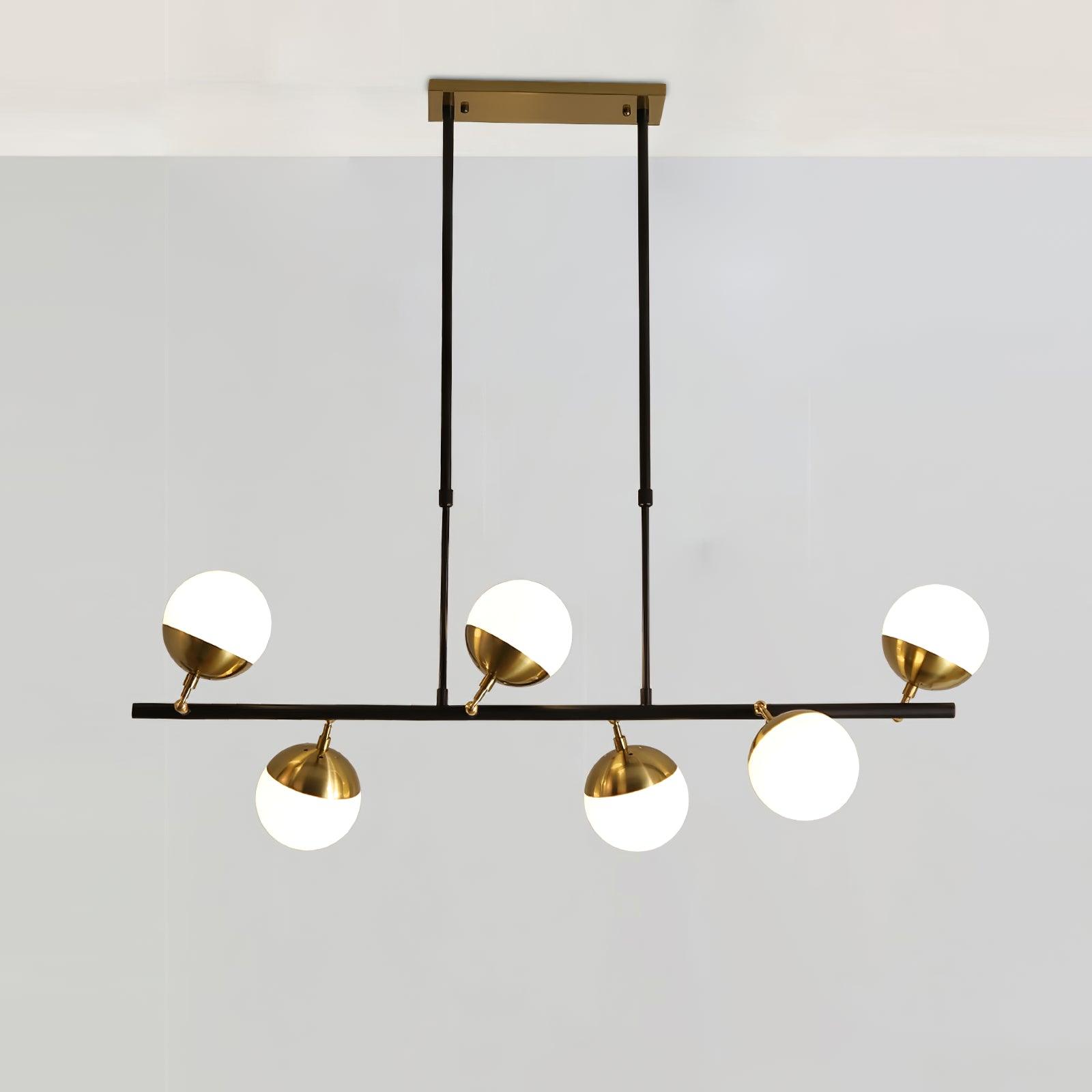 Monnema Pendant Light