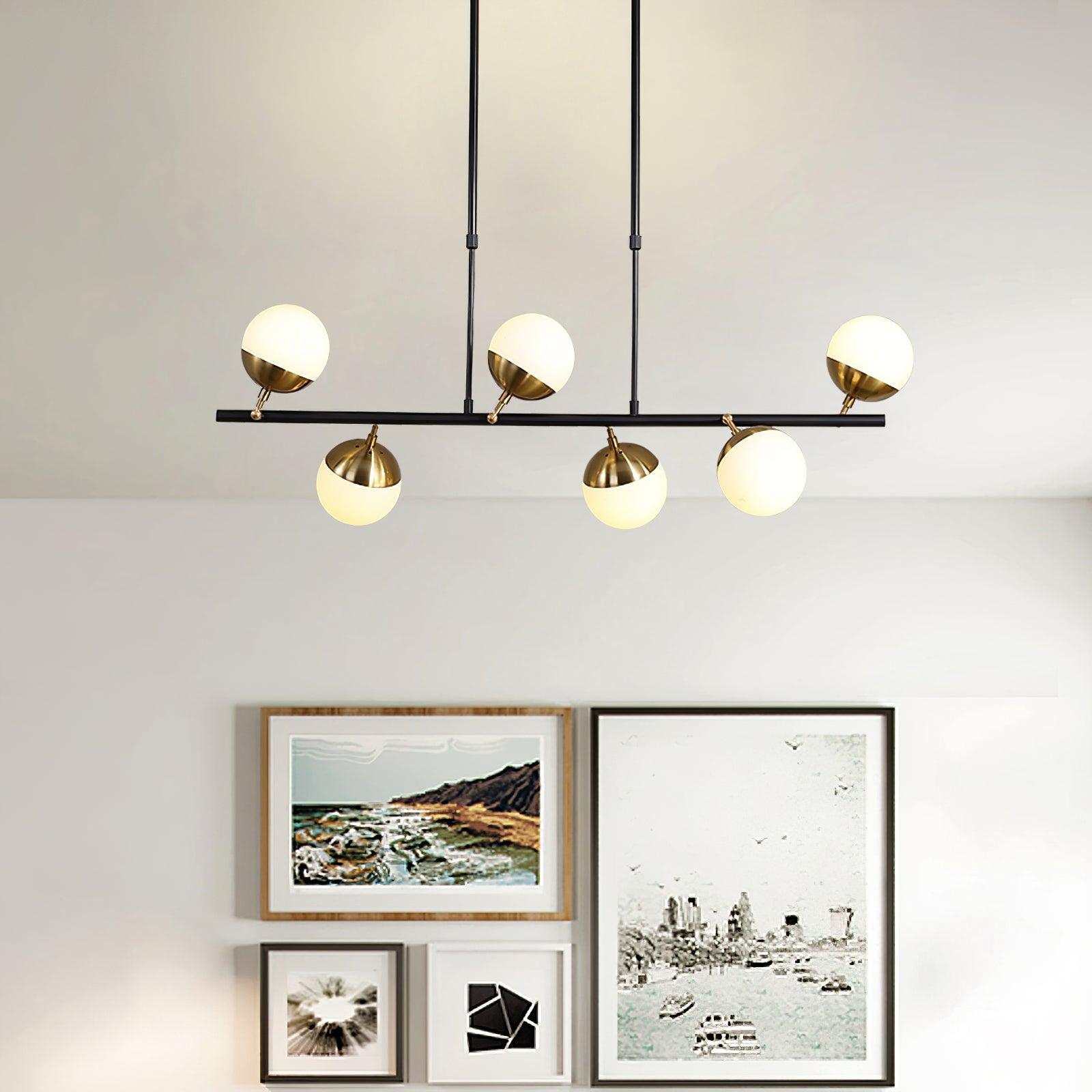 Monnema Pendant Light