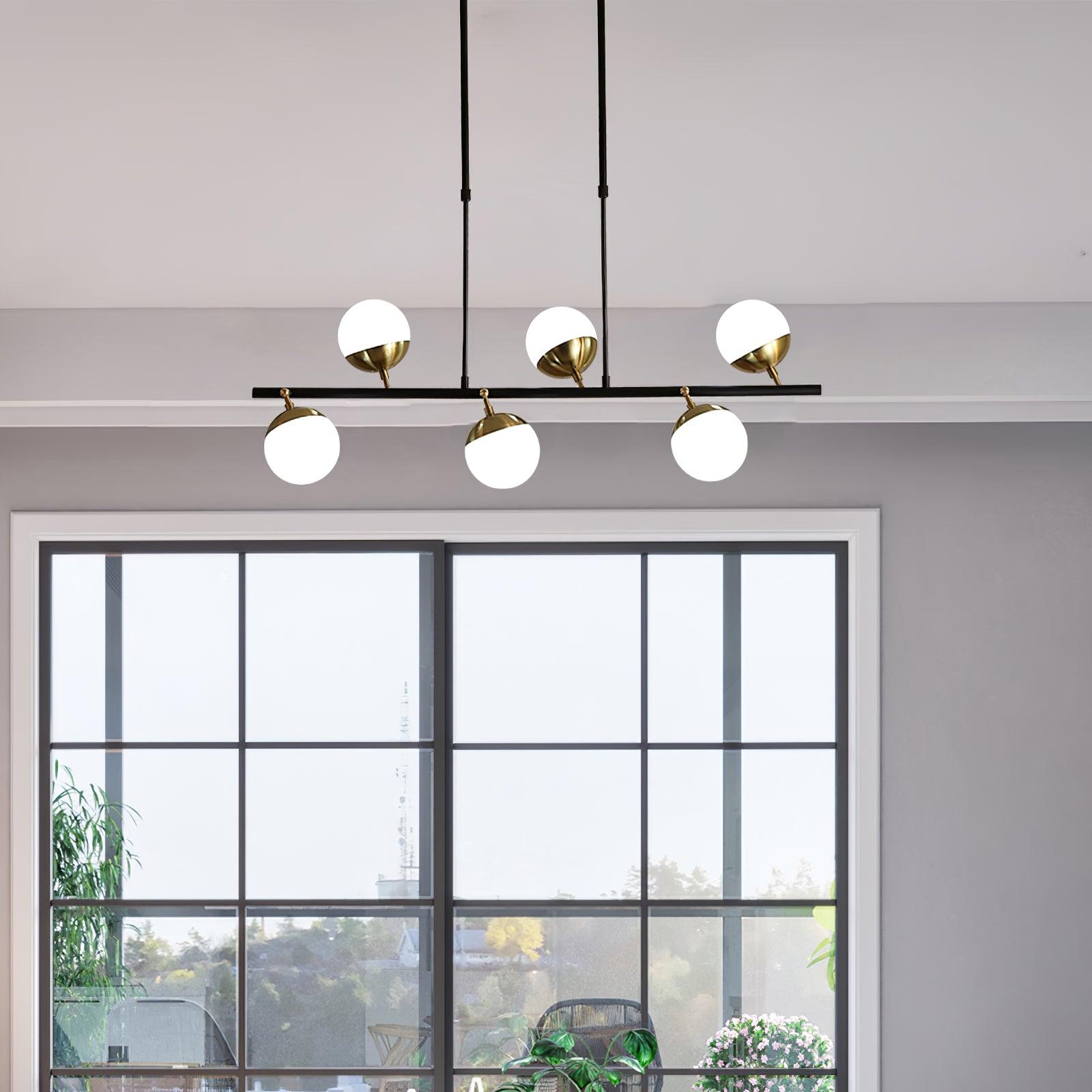 Monnema Pendant Light
