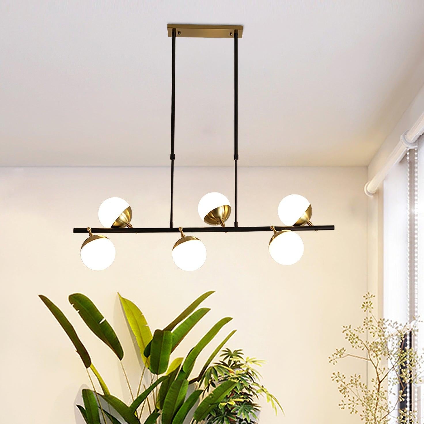 Monnema Pendant Light