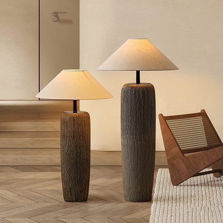 Tolozon Floor Lamp