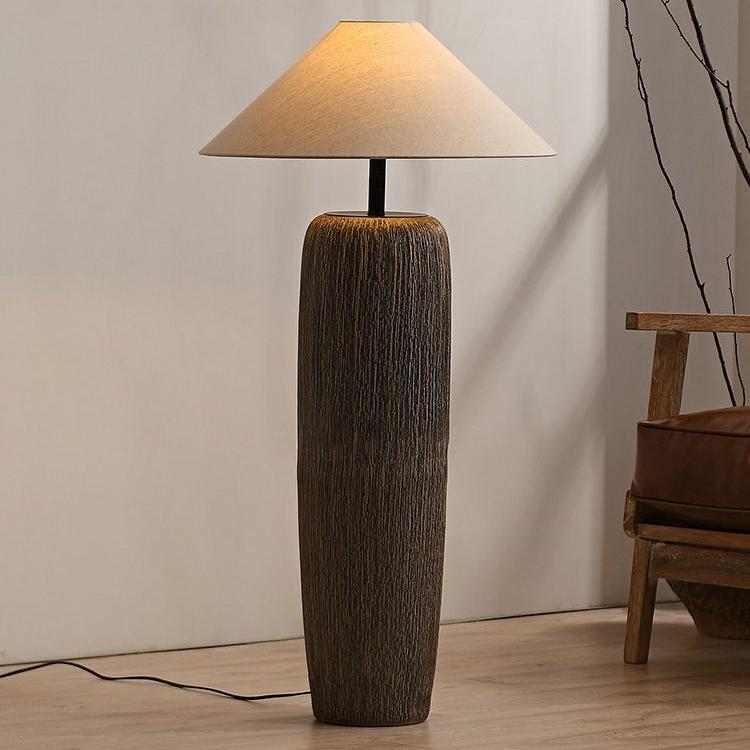 Tolozon Floor Lamp