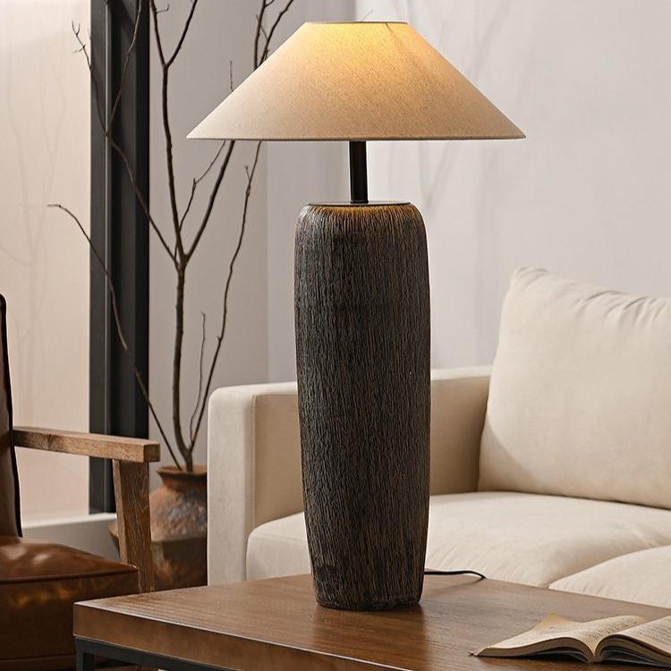 Tolozon Floor Lamp