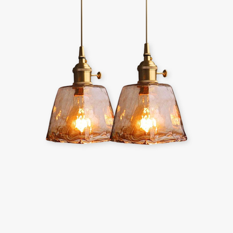 Yardeno Vintage Pendant Light