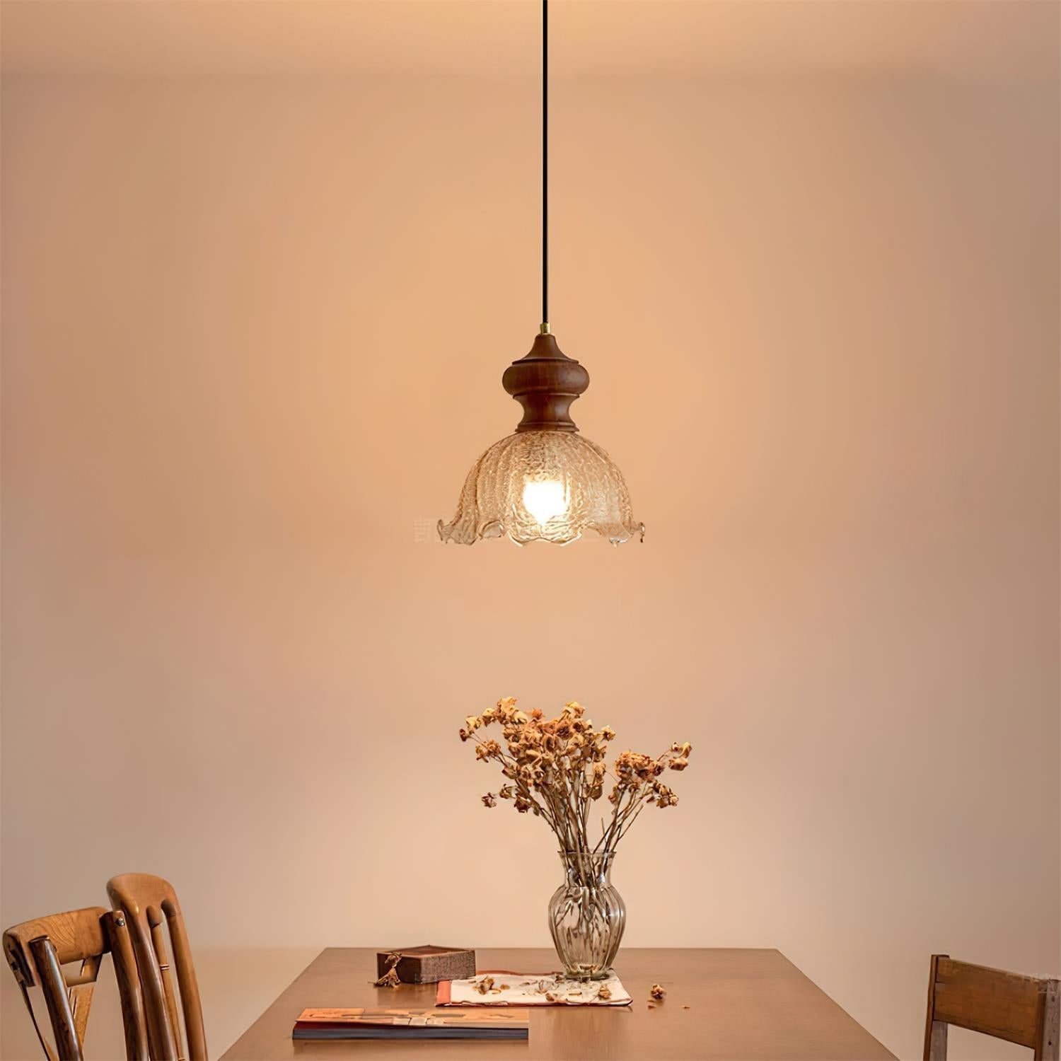 Linzera Pendant Light