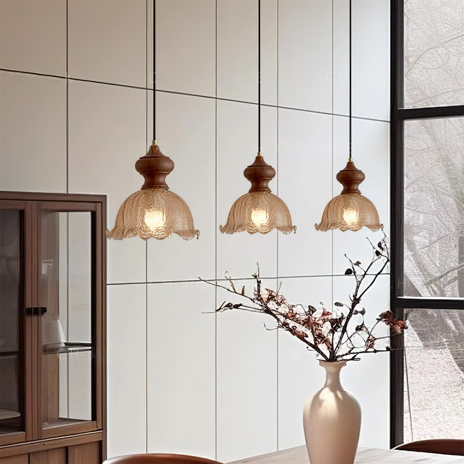 Linzera Pendant Light