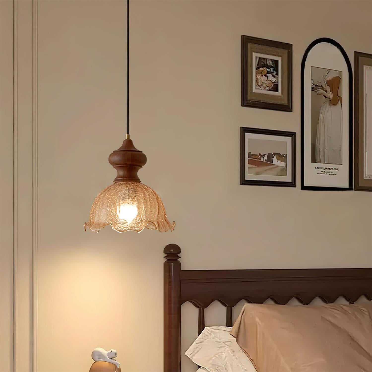 Linzera Pendant Light