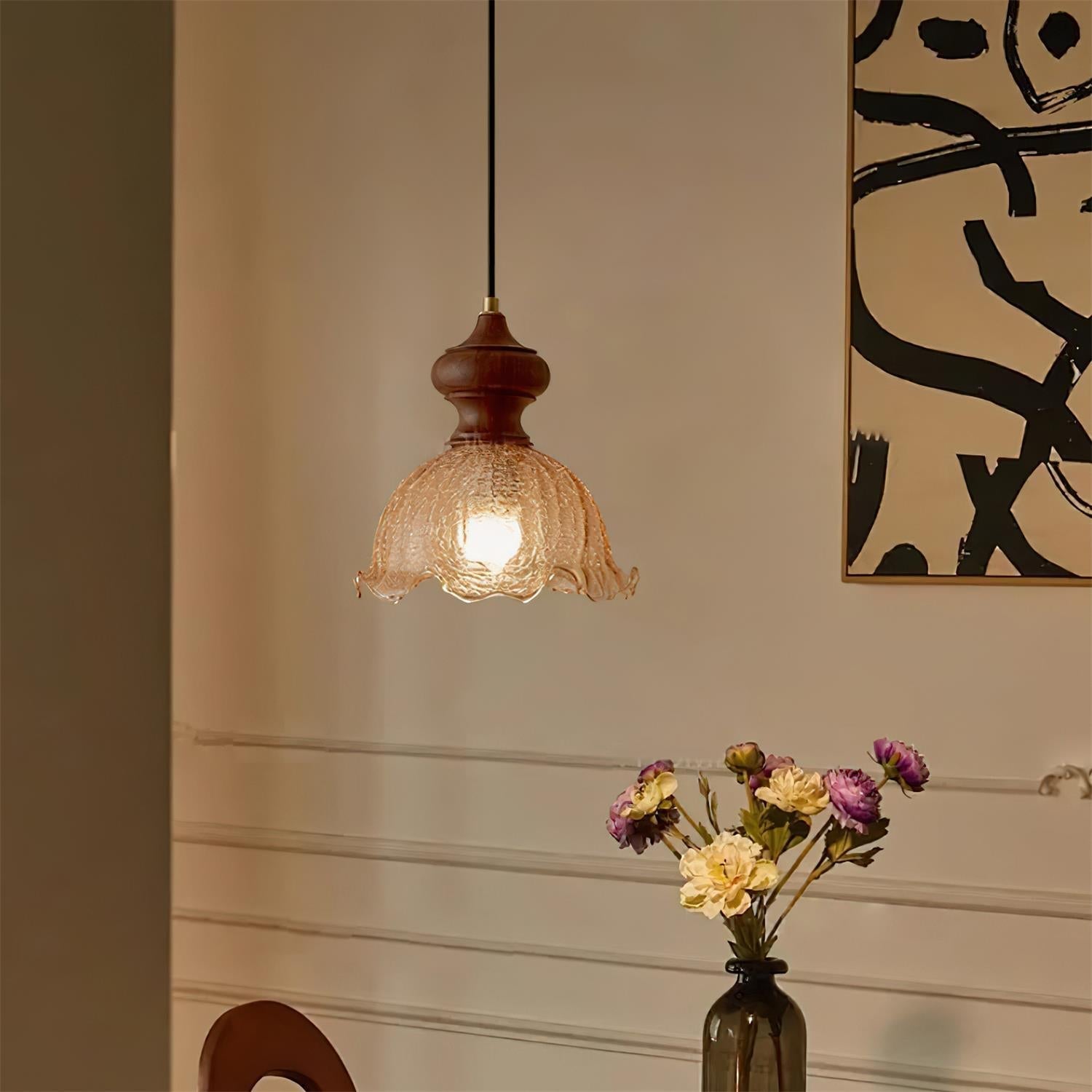 Linzera Pendant Light