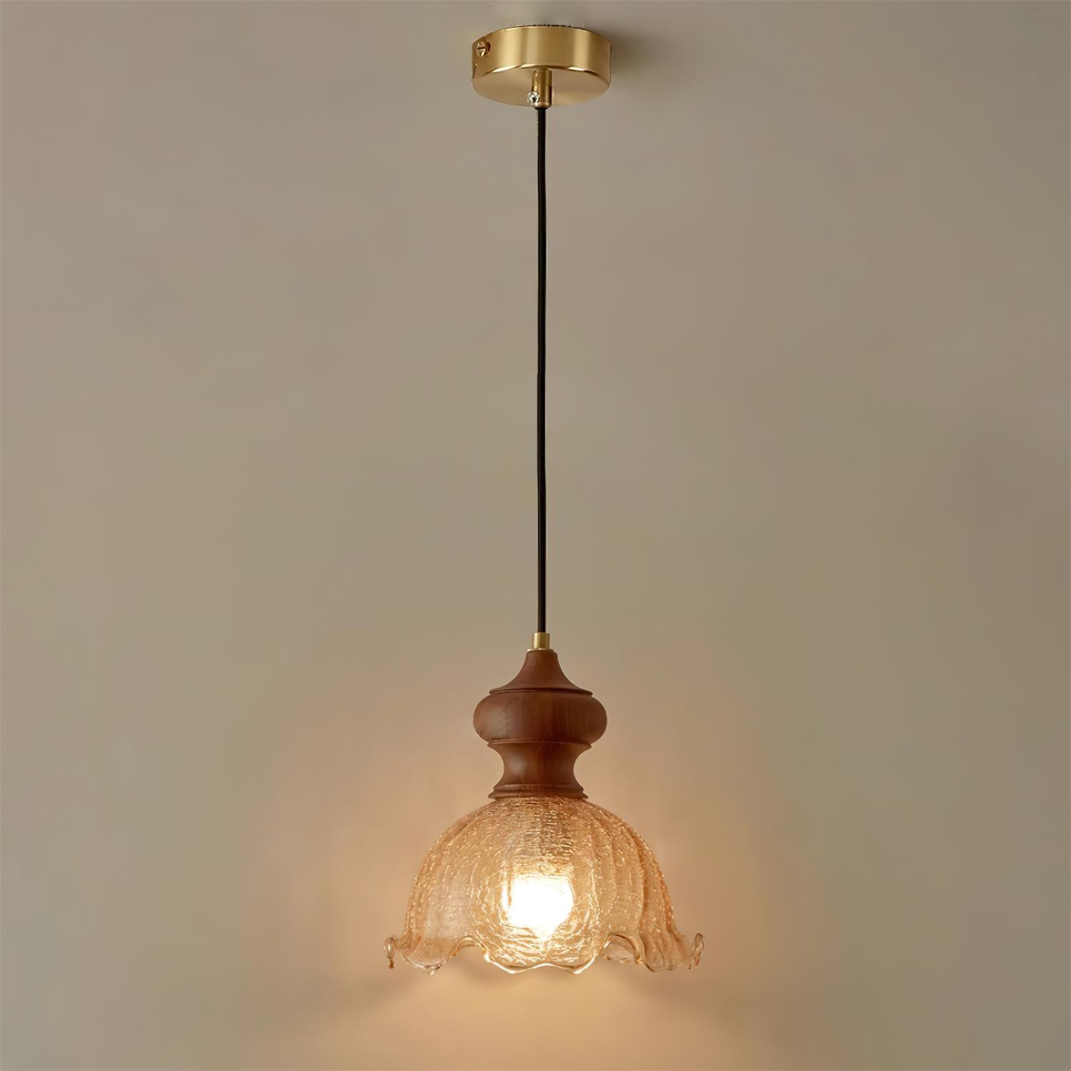 Linzera Pendant Light